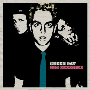 Green Day - The BBC Sessions LP