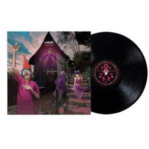 Gorillaz - Cracker Island LP