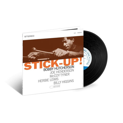 Bobby Hutcherson - Stick-up! 2LP (Tone Poet Series)