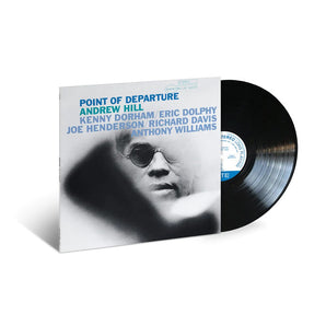 Andrew Hill - Point Of Departure LP (Blue Note Classic Series)