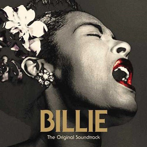 Billie (Billie Holiday And The Sonhouse All Stars) - Soundtrack LP