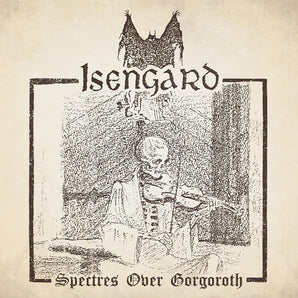 Isengard - Spectres Over Gorgoroth EP