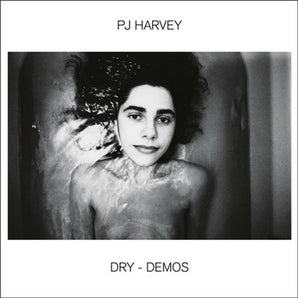 PJ Harvey - Dry Demos LP