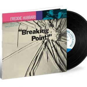 Freddie Hubbard - Breaking Point LP