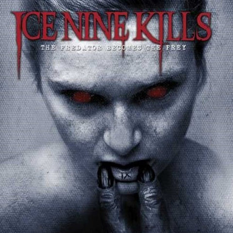 Ice Nine Kills - Predator Becomes The Prey LP