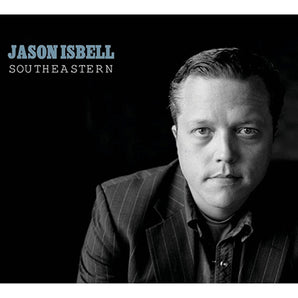 Jason Isbell - Southeastern LP