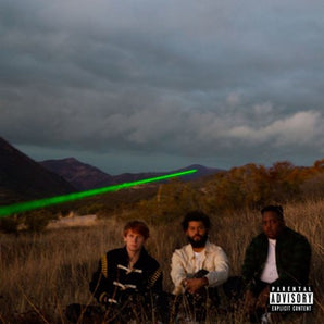 Injury Reserve - Injury Reserve LP