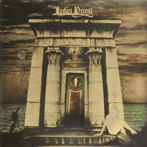 Judas Priest - Sin After Sin LP