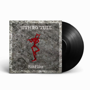 Jethro Tull - Rokflote LP (180g)