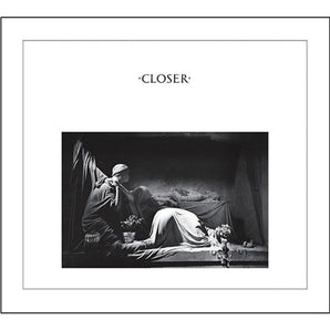 Joy Division - Closer LP (180g)