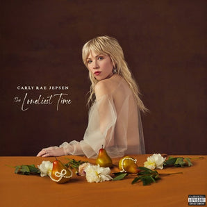 Carly Rae Jepsen - The Loneliest Time LP