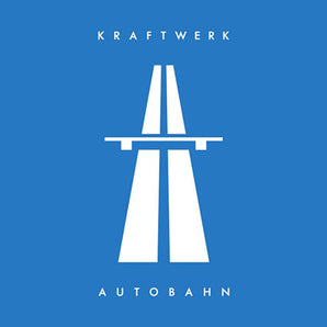 Kraftwerk - Autobahn CD