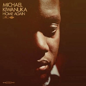 Michael Kiwanuka - Home Again LP