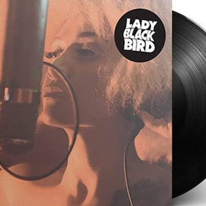 Lady Blackbird - Black Acid Soul LP