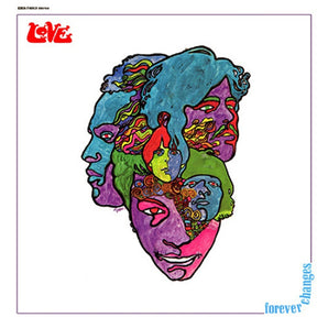 Love - Forever Changes LP