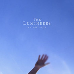The Lumineers - Brightside LP (Partly Cloudy Vinyl)