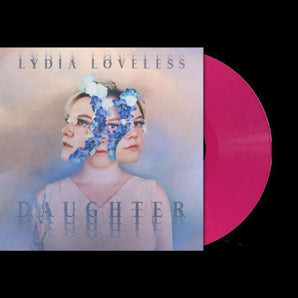 Lydia Loveless - Daughter (Pink Vinyl) LP