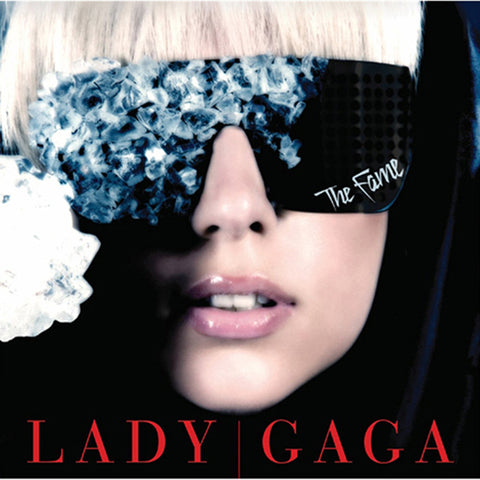 Lady Gaga - The Fame LP