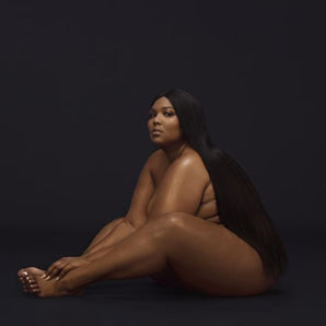 Lizzo - Cuz I Love You LP (Deluxe edition)