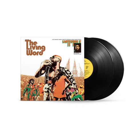 Living Word (Various) - Soundtrack 2LP
