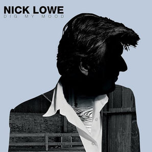 Nick Lowe - Dig My Mood LP