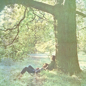 John Lennon & Yoko Ono - Plastic Ono Band LP