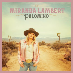 Miranda Lambert - Palomino LP