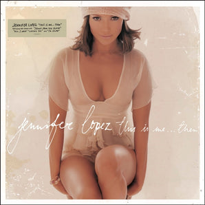 Jennifer Lopez - This is Me... Then LP (MARKDOWN)