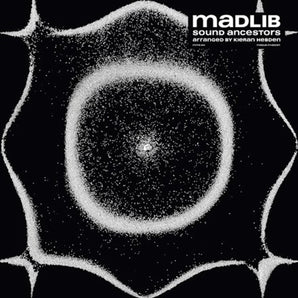 Madlib - Sound Ancestors