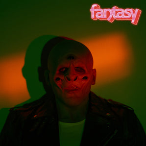 M83 - Fantasy 2LP (MARKDOWN)