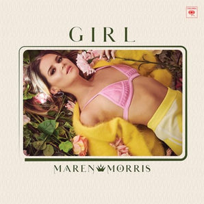 Maren Morris - Girl