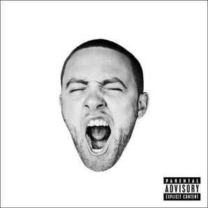 Mac Miller - GO:OD AM LP