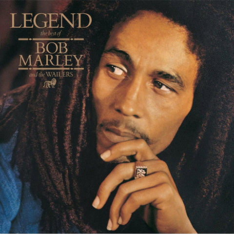 Bob Marley - Legend (75th Anniversary Edition) LP