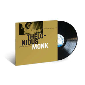 Thelonious Monk - Genius of Modern Music Vol. 1 LP