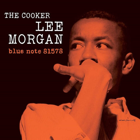 Lee Morgan - The Cooker: Blue Note Tone Poet Series