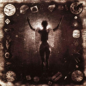 Ministry - KE*A*H** (Psalm 69) LP