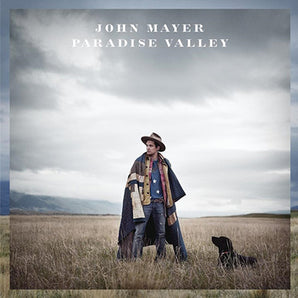 John Mayer - Paradise Valley LP