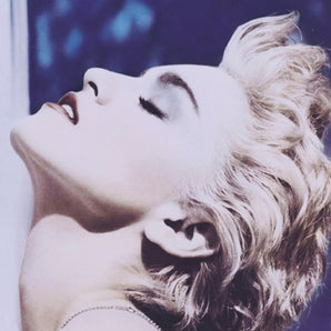 Madonna - True Blue LP