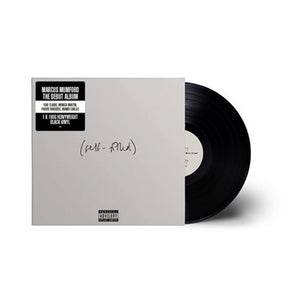 Marcus Mumford - Marcus Mumford LP