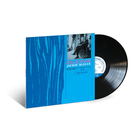 Jackie McLean - Bluesnik: Blue Note Classic Vinyl