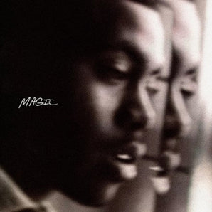 Nas - Magic LP