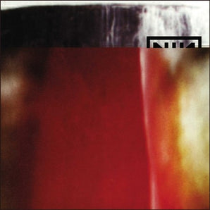 Nine Inch Nails - The Fragile 3LP (180g)