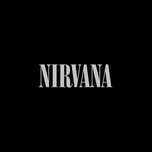 Nirvana - Nirvana (180g Double) 2LP