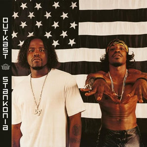 Outkast - Stankonia 2LP