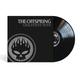 Offspring - Greatest Hits LP