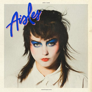 Angel Olsen - Aisles 12-Inch EP