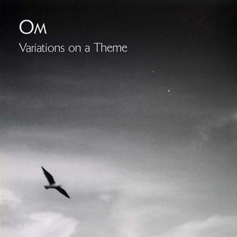 Om - Variations On a Theme LP