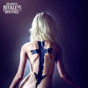 Pretty Reckless - Going to Hell (Purple Vinyl) LP