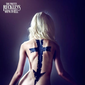 Pretty Reckless - Going to Hell LP