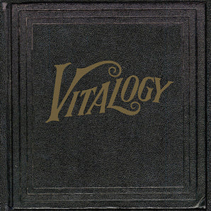 Pearl Jam - Vitalogy 2LP (180g)